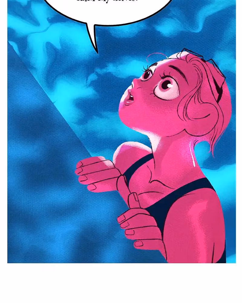 Lore Olympus Chapter 106 page 51 - 