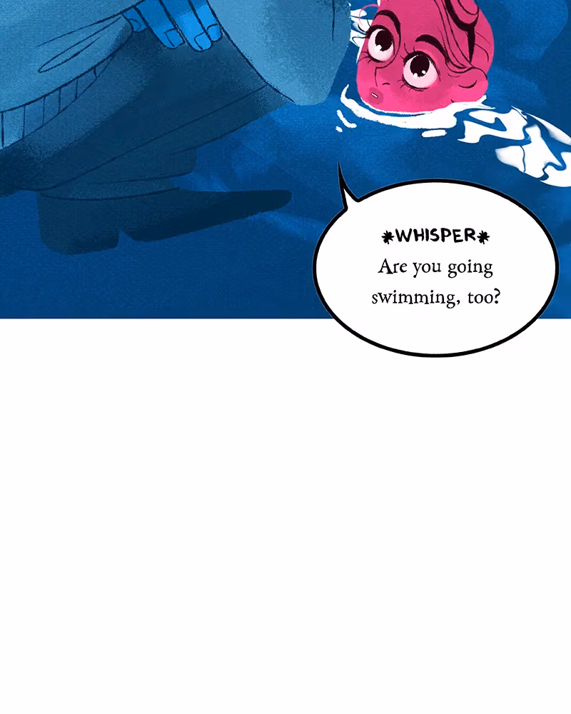 Lore Olympus Chapter 106 page 53 - 