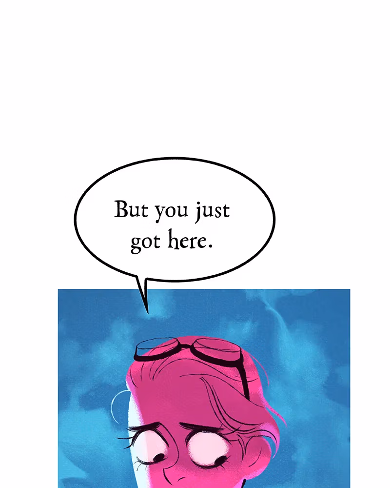 Lore Olympus Chapter 106 page 57 - 