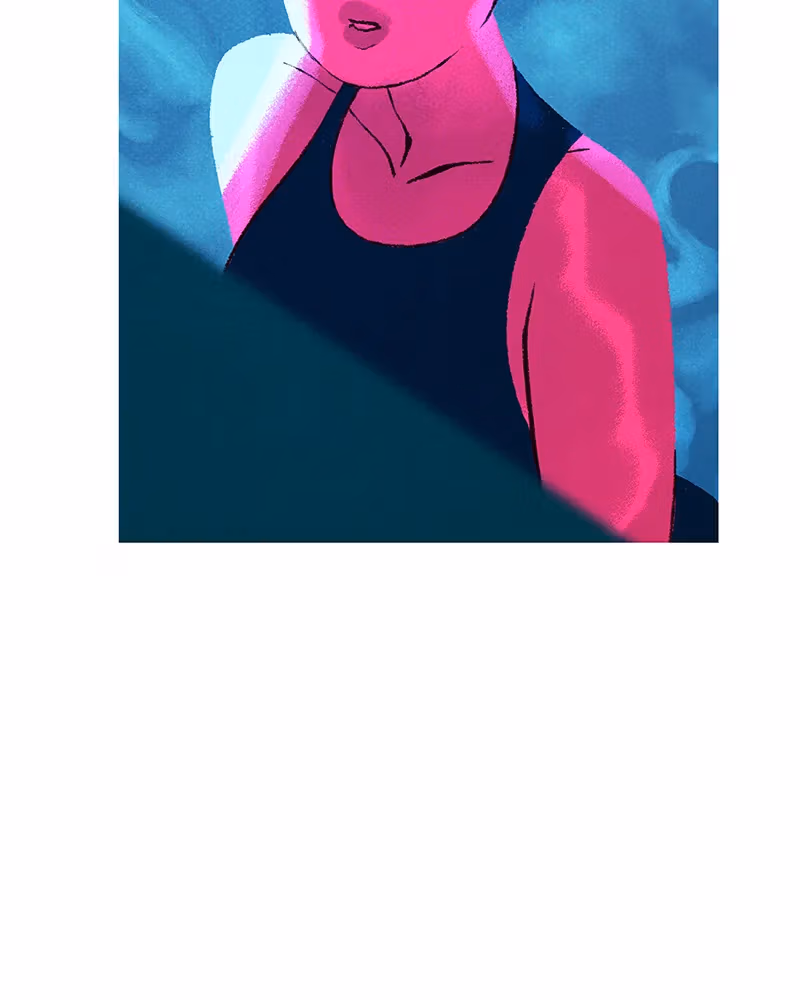Lore Olympus Chapter 106 page 58 - 
