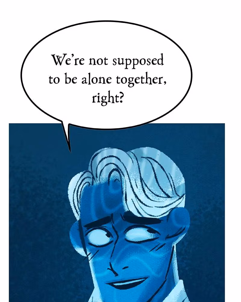 Lore Olympus Chapter 106 page 60 - 