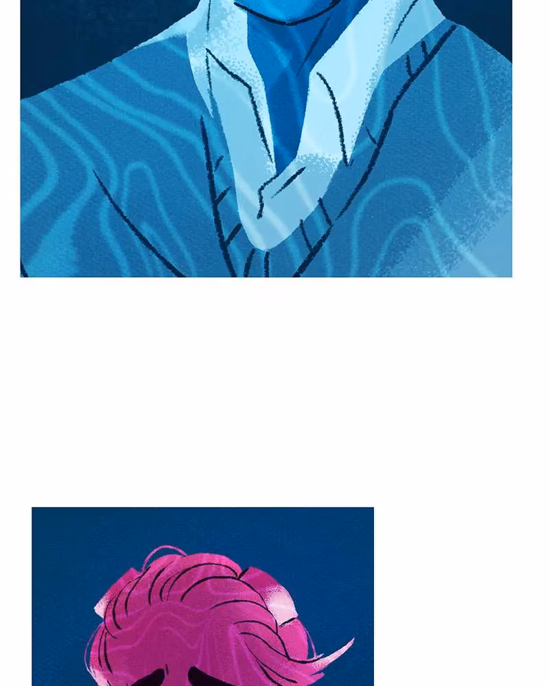 Lore Olympus Chapter 106 page 61 - 