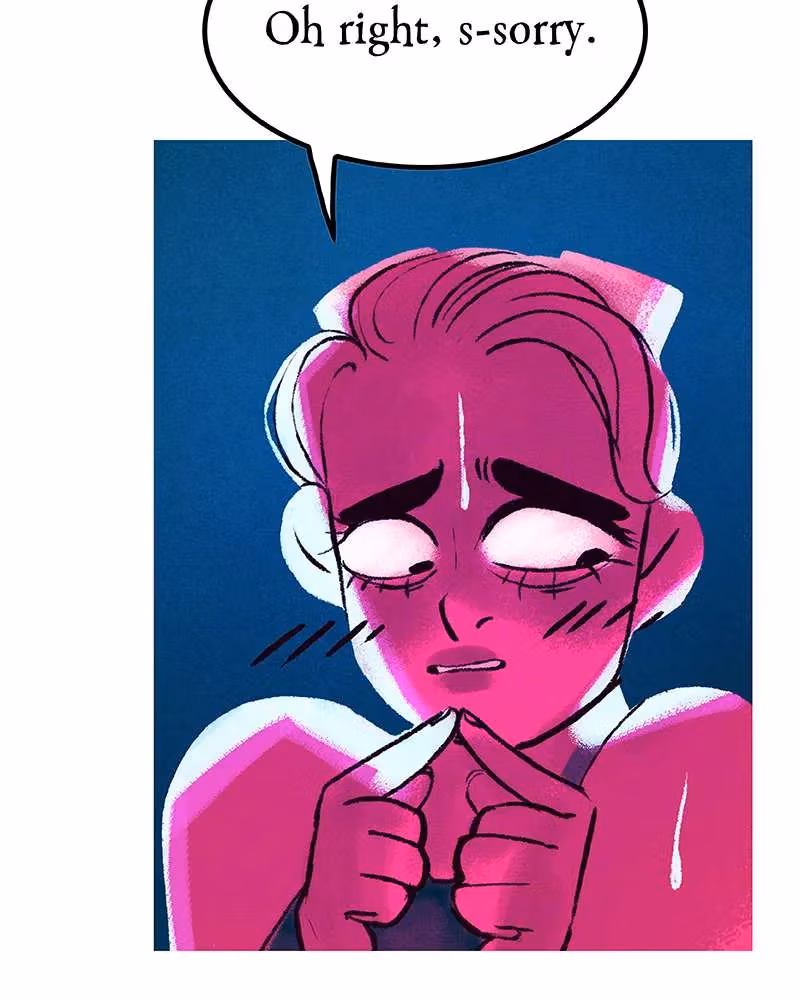 Lore Olympus Chapter 106 page 63 - 
