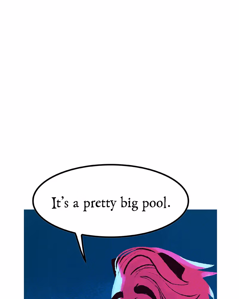 Lore Olympus Chapter 106 page 64 - 