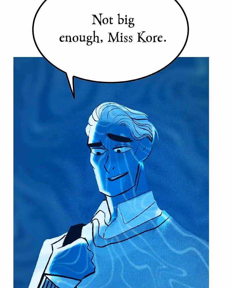 Lore Olympus Chapter 106 page 66 - 