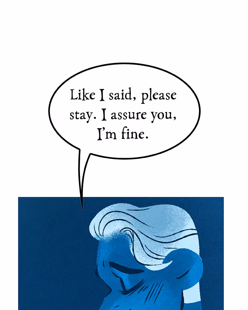 Lore Olympus Chapter 106 page 72 - 