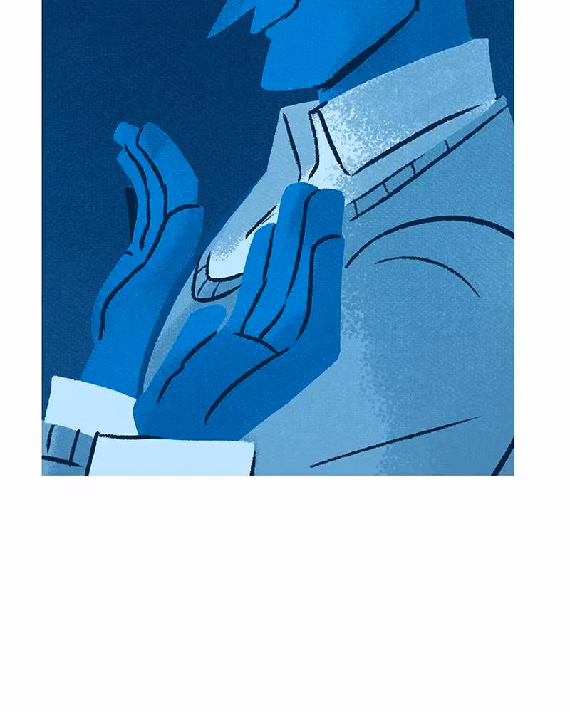 Lore Olympus Chapter 106 page 73 - 