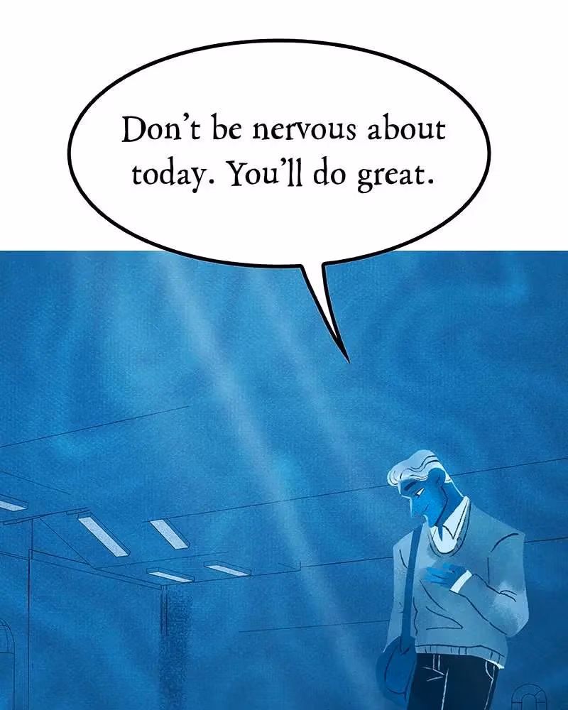 Lore Olympus Chapter 106 page 74 - 