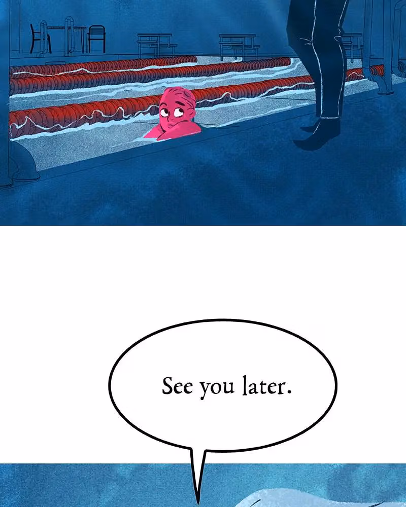 Lore Olympus Chapter 106 page 75 - 
