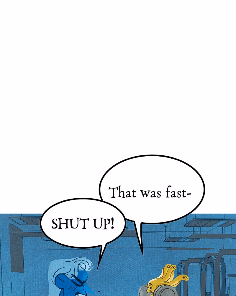 Lore Olympus Chapter 106 page 79 - 