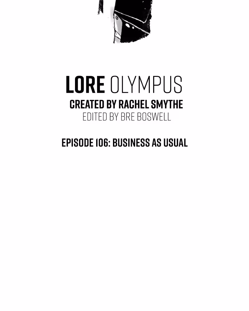 Lore Olympus Chapter 106 page 82 - 