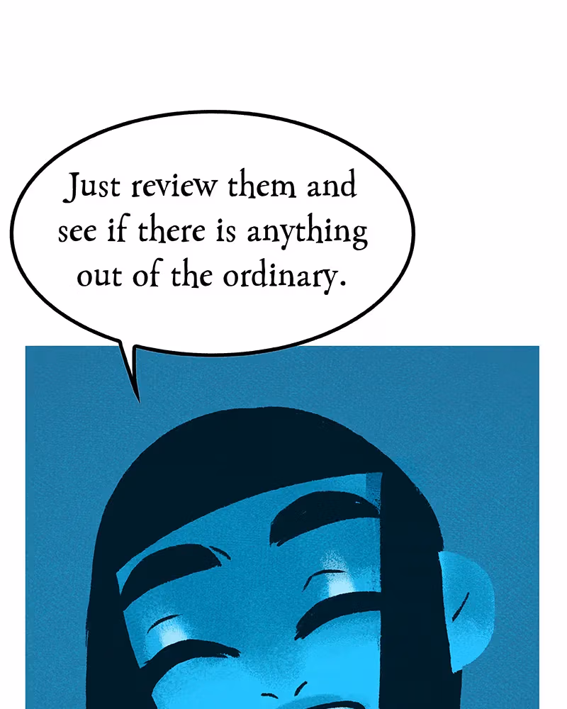 Lore Olympus Chapter 106 page 89 - 
