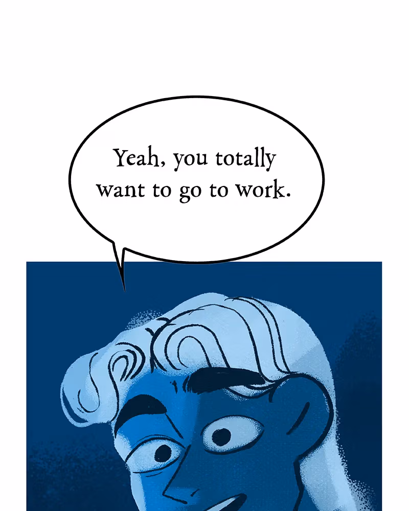 Lore Olympus Chapter 106 page 10 - 