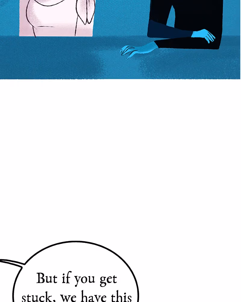 Lore Olympus Chapter 106 page 97 - 