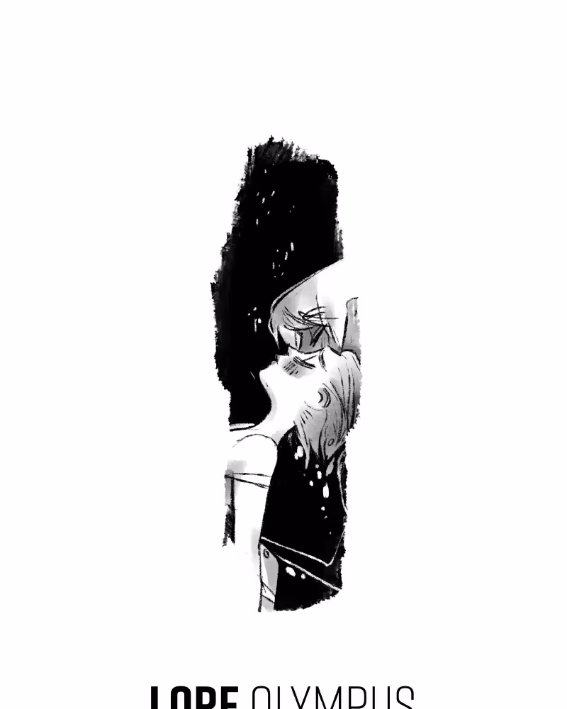 Lore Olympus Chapter 107 page 2 - 