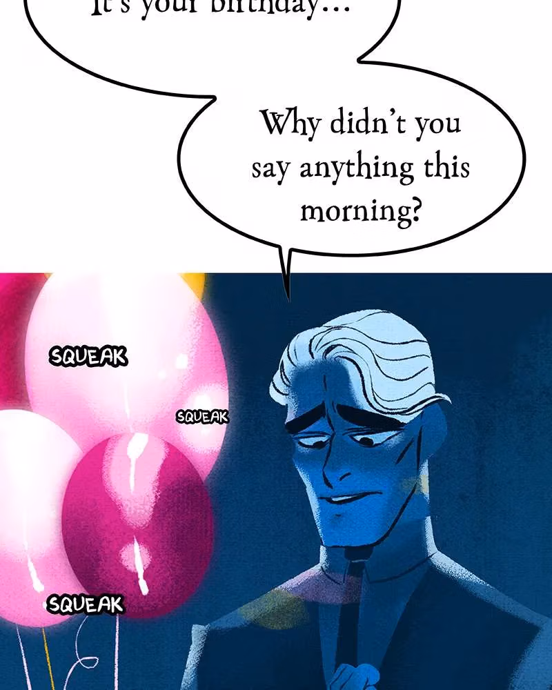 Lore Olympus Chapter 107 page 11 - 