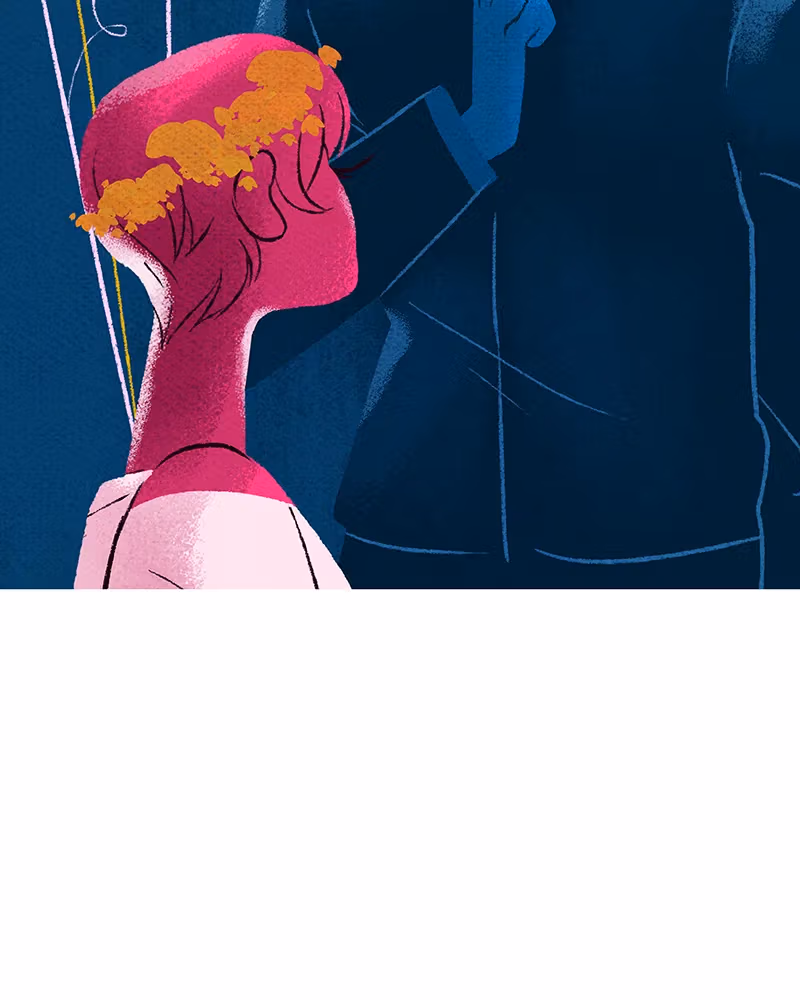 Lore Olympus Chapter 107 page 12 - 