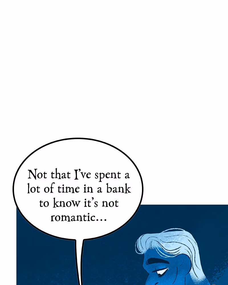 Lore Olympus Chapter 107 page 114 - 