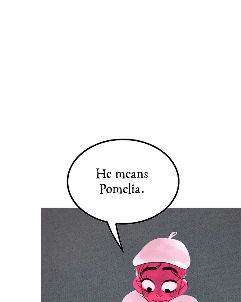 Lore Olympus Chapter 107 page 126 - 