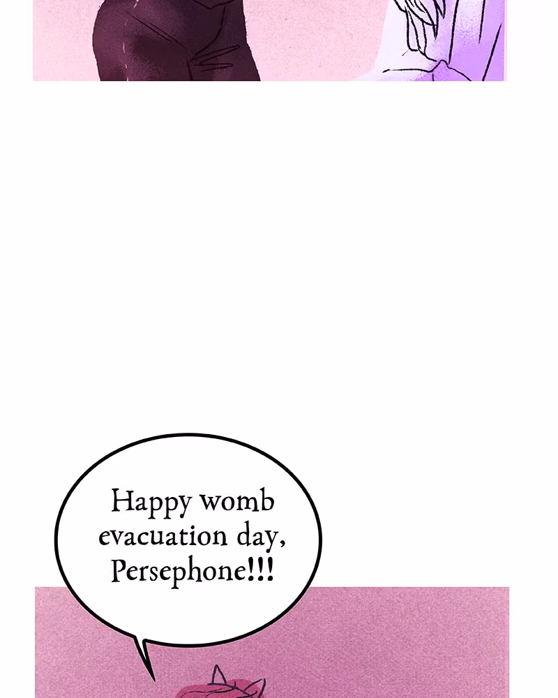Lore Olympus Chapter 107 page 130 - 