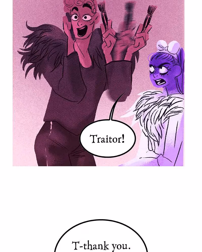 Lore Olympus Chapter 107 page 131 - 