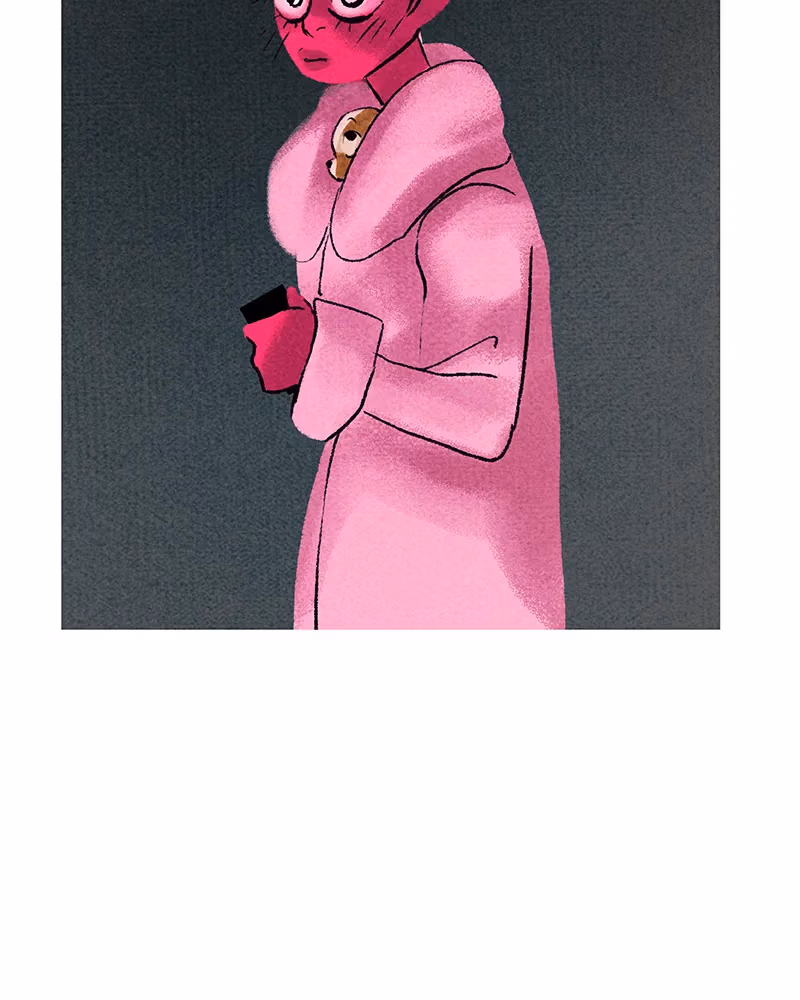 Lore Olympus Chapter 107 page 143 - 