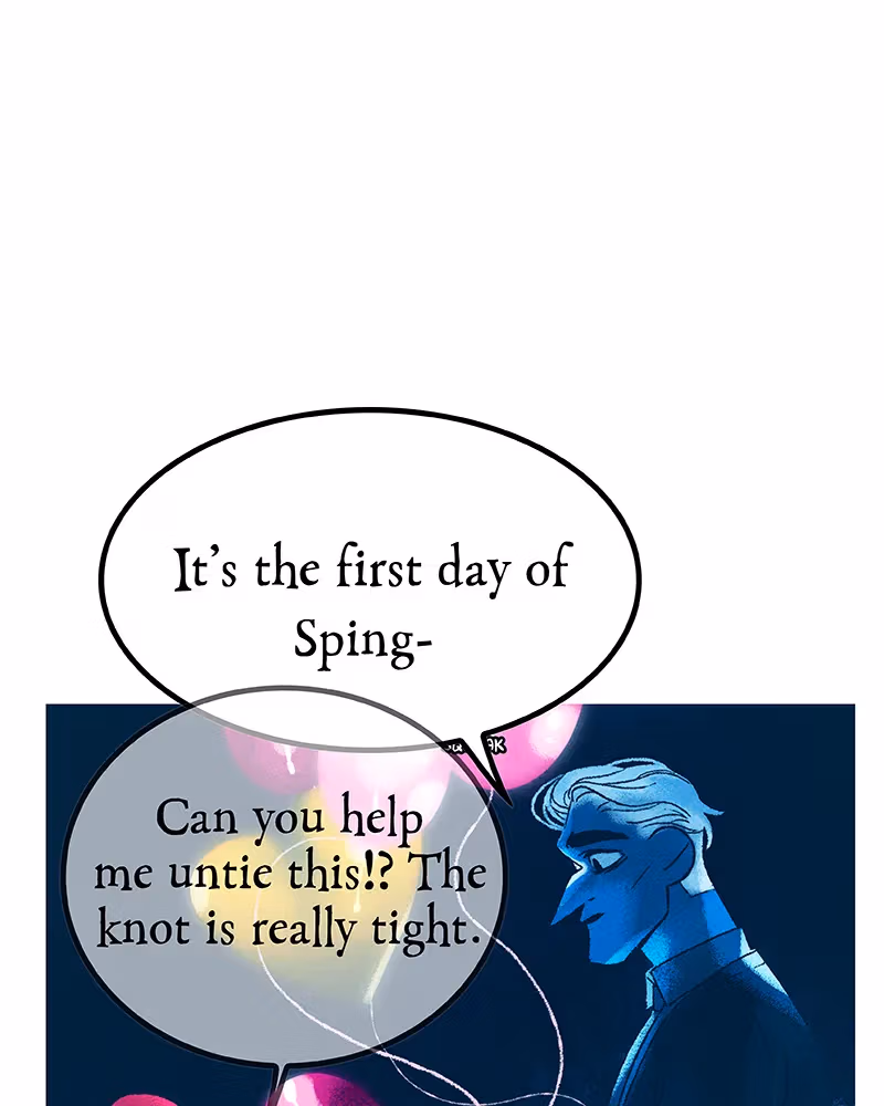 Lore Olympus Chapter 107 page 17 - 
