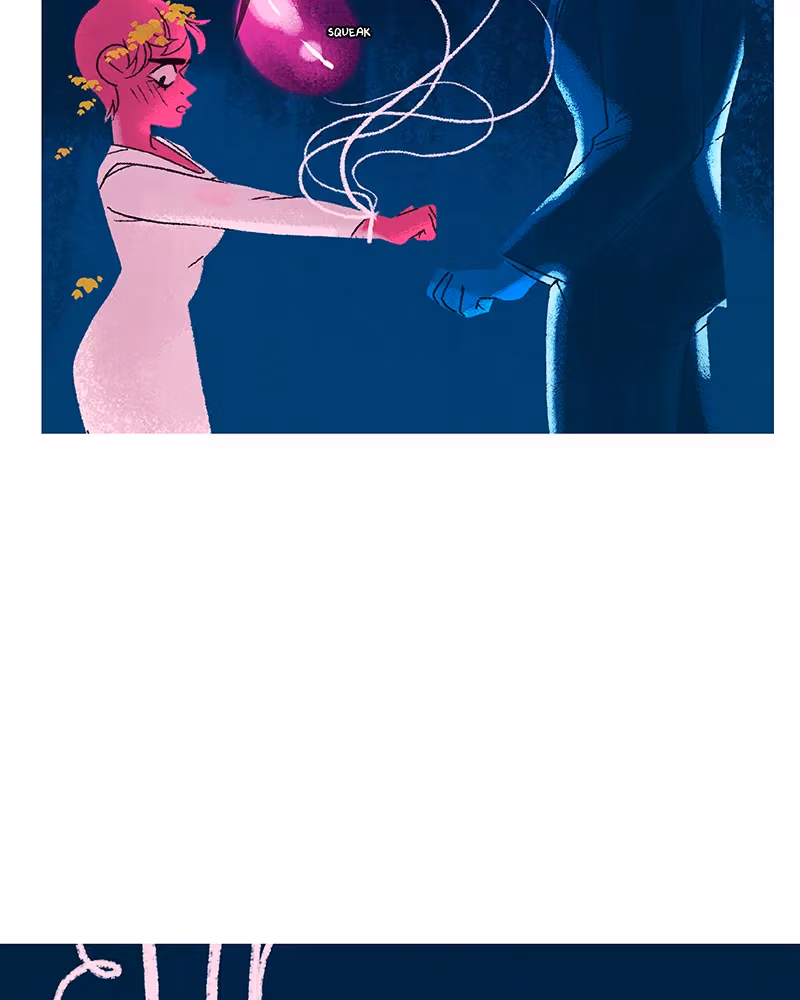 Lore Olympus Chapter 107 page 18 - 