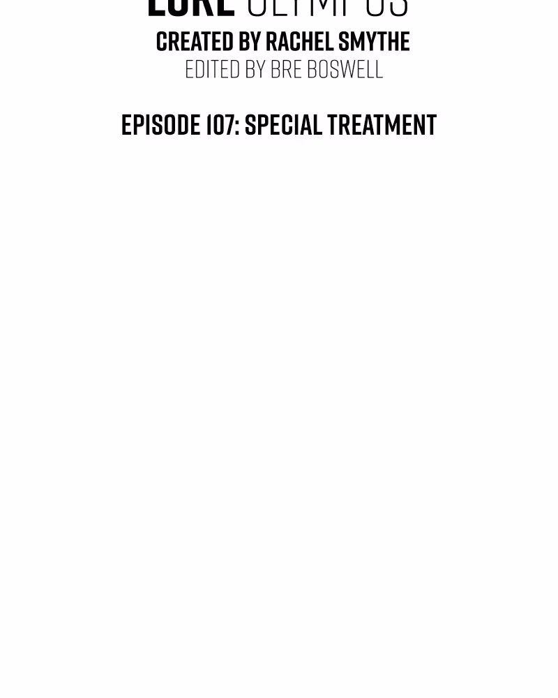 Lore Olympus Chapter 107 page 3 - 