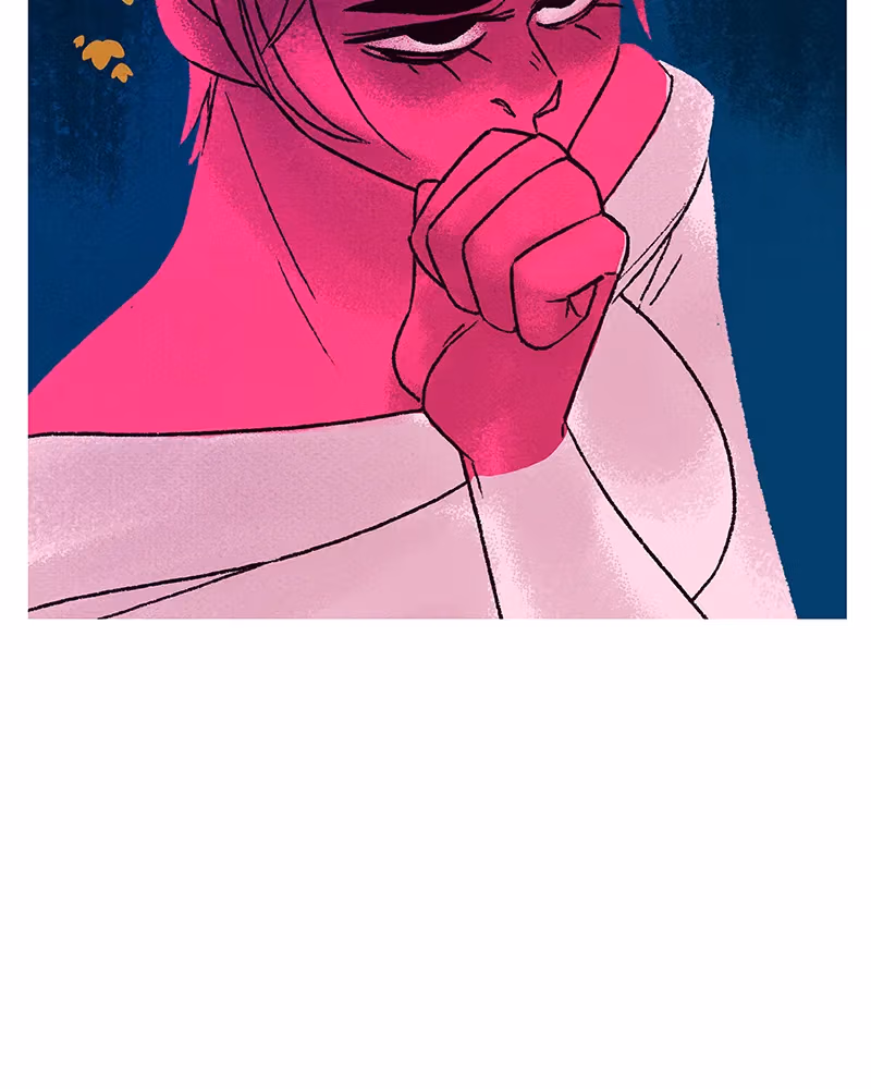 Lore Olympus Chapter 107 page 21 - 