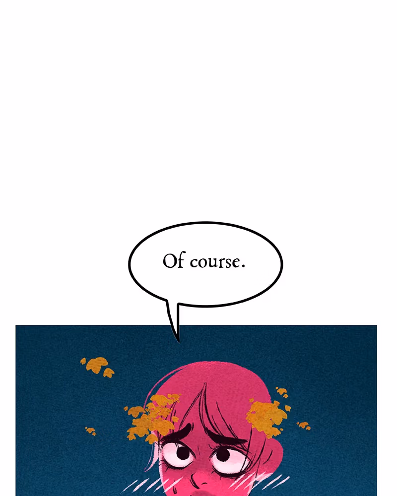 Lore Olympus Chapter 107 page 29 - 