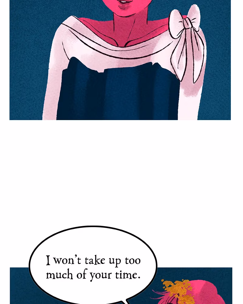 Lore Olympus Chapter 107 page 30 - 