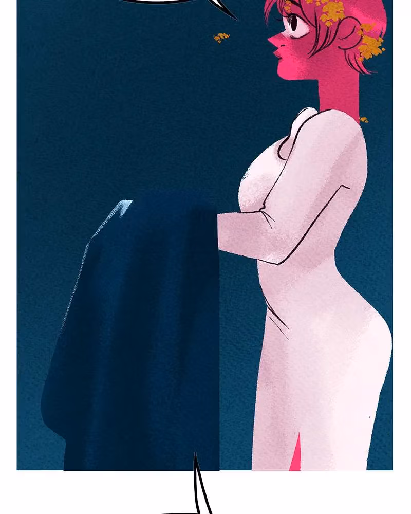 Lore Olympus Chapter 107 page 31 - 