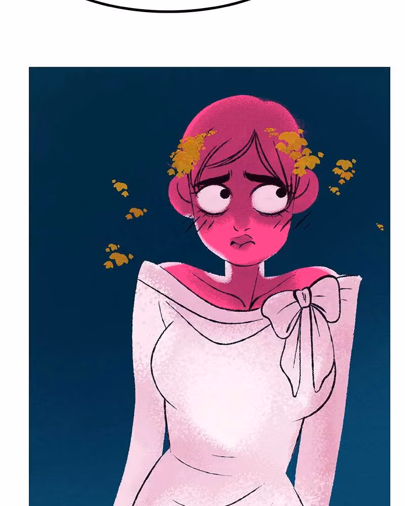 Lore Olympus Chapter 107 page 36 - 