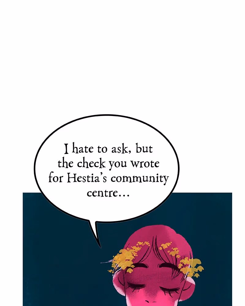 Lore Olympus Chapter 107 page 39 - 