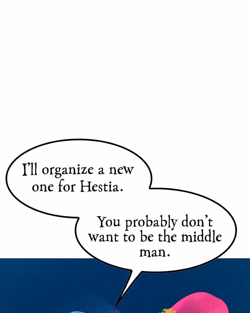 Lore Olympus Chapter 107 page 48 - 