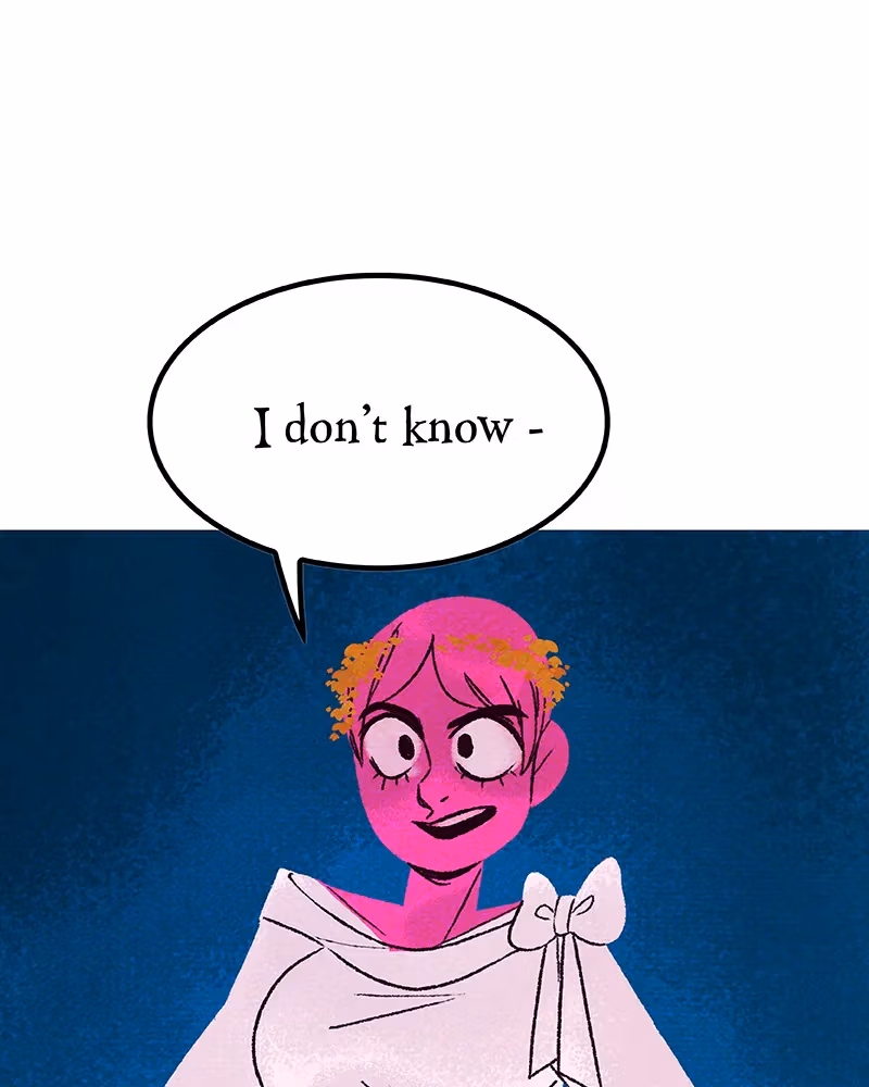 Lore Olympus Chapter 107 page 59 - 