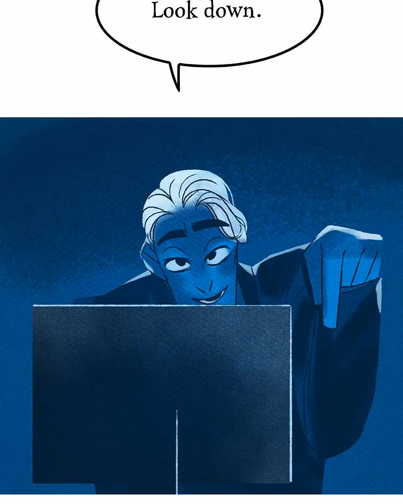 Lore Olympus Chapter 107 page 61 - 