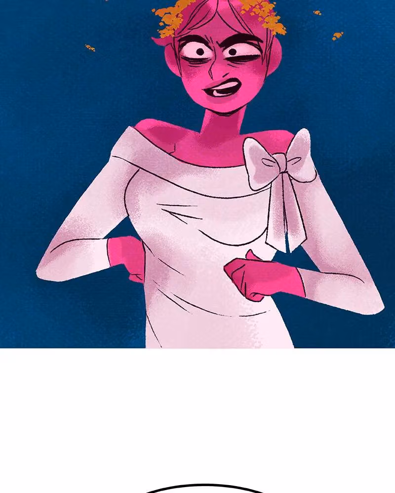 Lore Olympus Chapter 107 page 63 - 