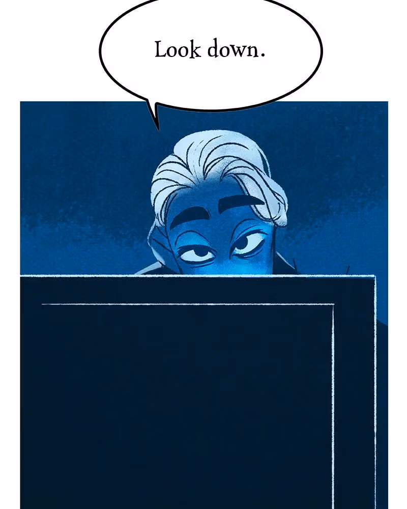 Lore Olympus Chapter 107 page 64 - 