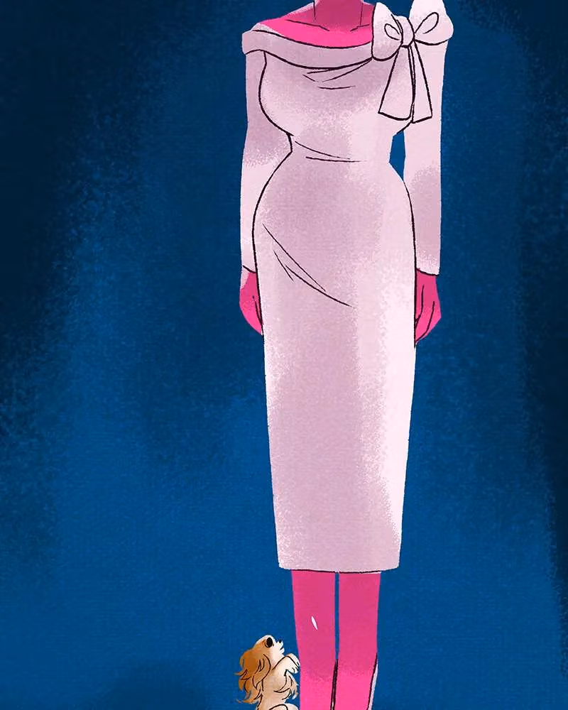 Lore Olympus Chapter 107 page 66 - 