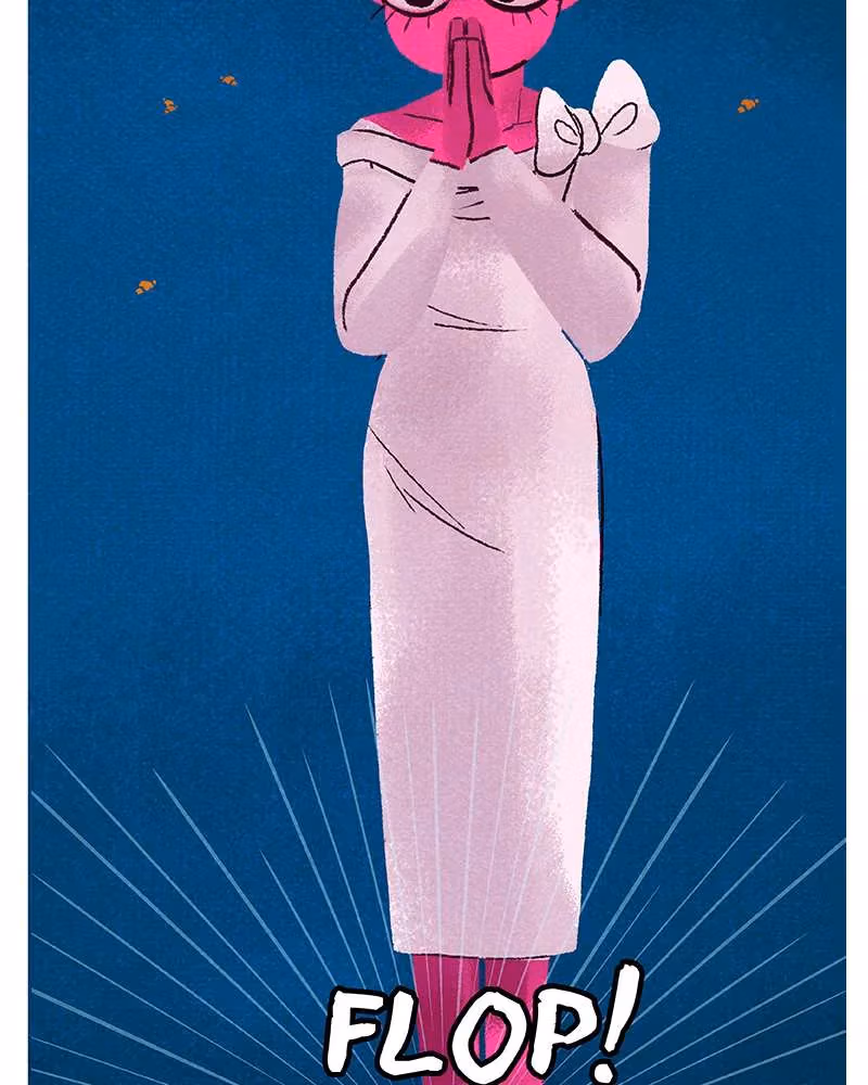 Lore Olympus Chapter 107 page 68 - 