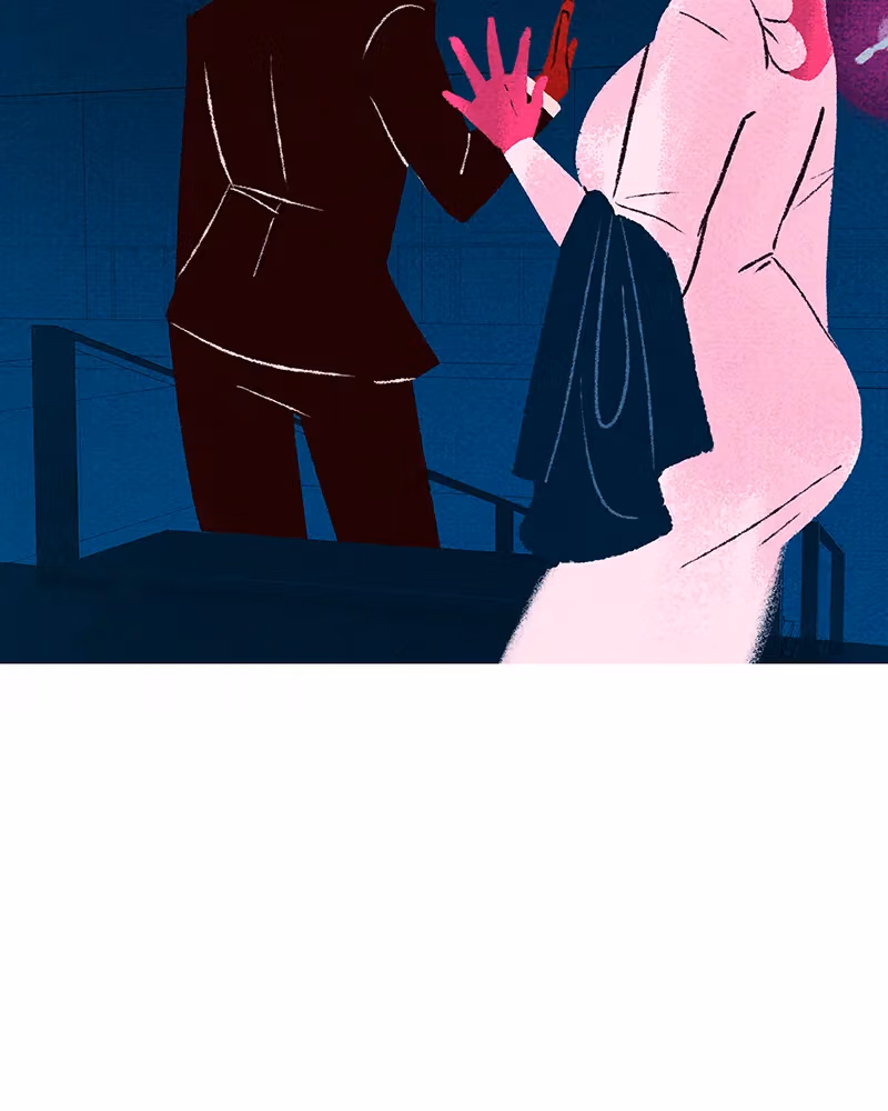 Lore Olympus Chapter 107 page 8 - 