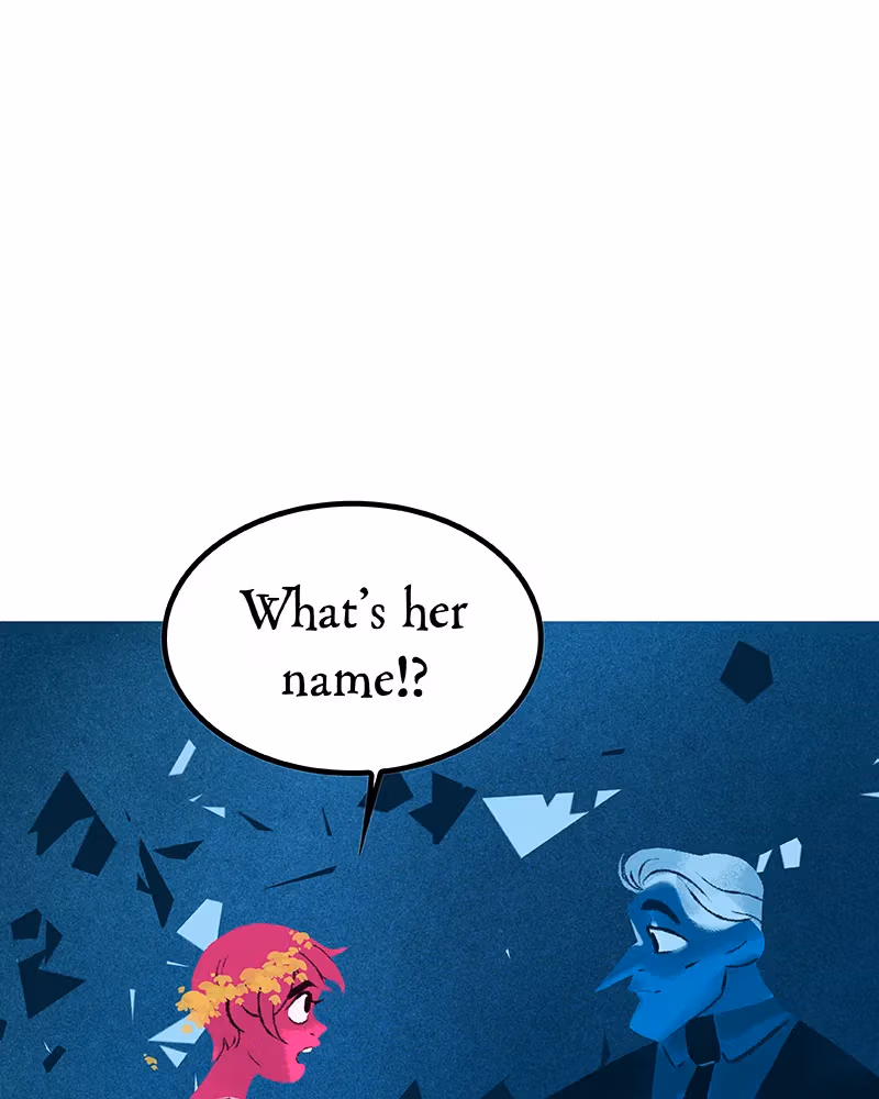 Lore Olympus Chapter 107 page 73 - 