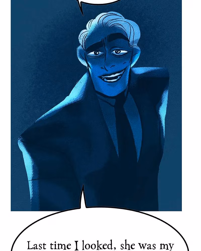 Lore Olympus Chapter 107 page 79 - 