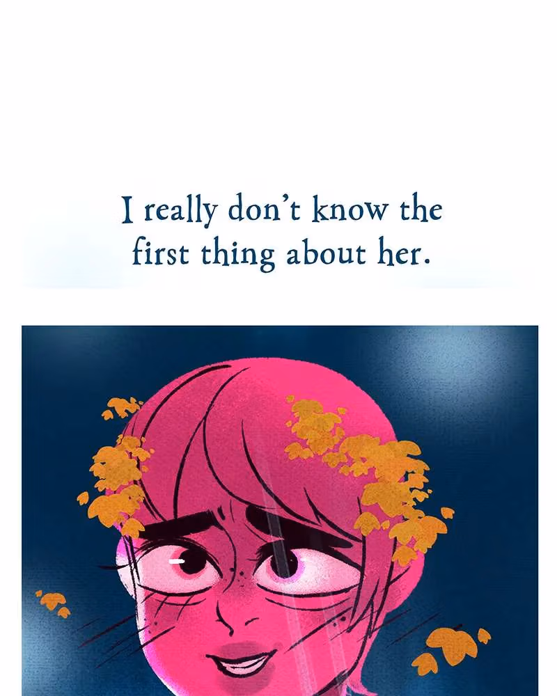 Lore Olympus Chapter 107 page 9 - 