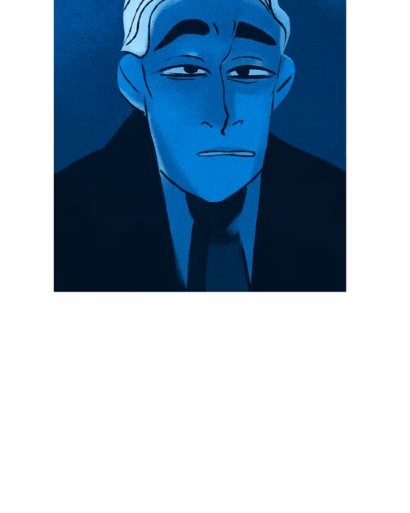Lore Olympus Chapter 107 page 83 - 