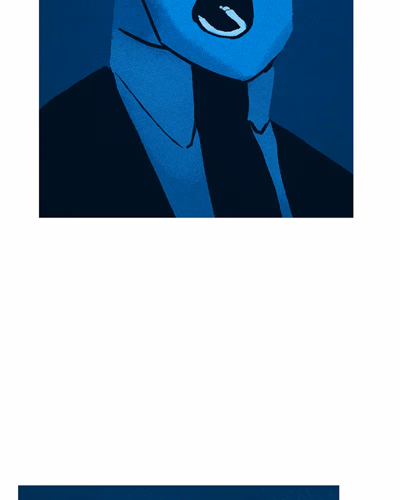 Lore Olympus Chapter 107 page 85 - 
