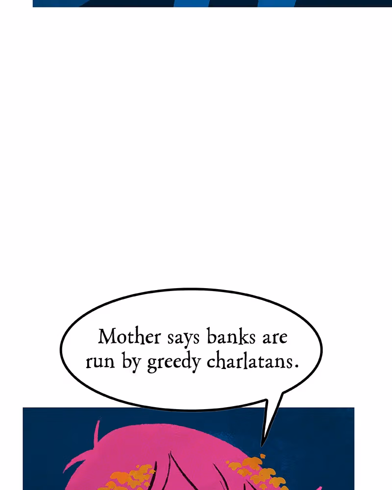 Lore Olympus Chapter 107 page 90 - 