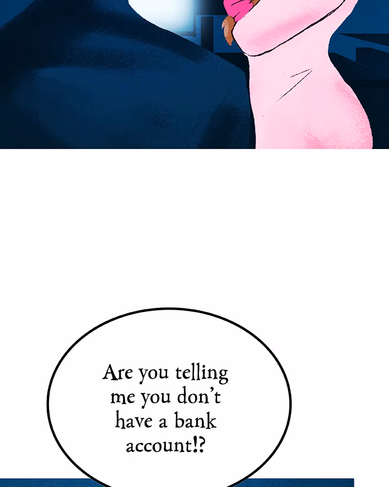 Lore Olympus Chapter 107 page 93 - 